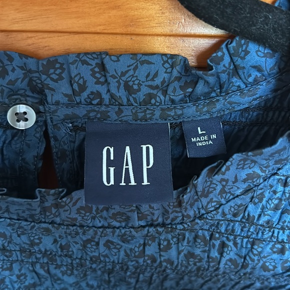 GAP Smock Dress - Picture 2 of 5